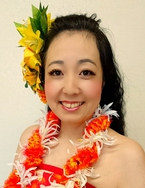 Kahelelani Ayuko 